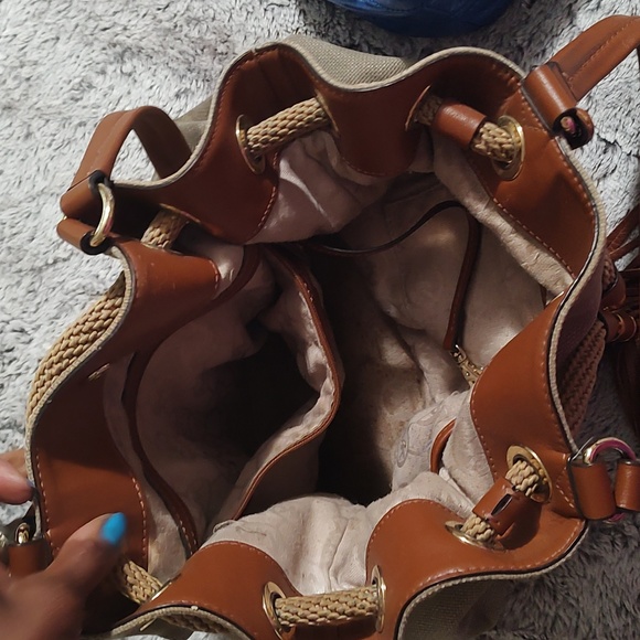 Cute MK purse - Picture 2 of 4